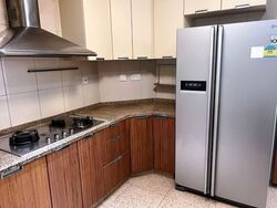 Rafflesia Condominium (D20), Condominium #602506551